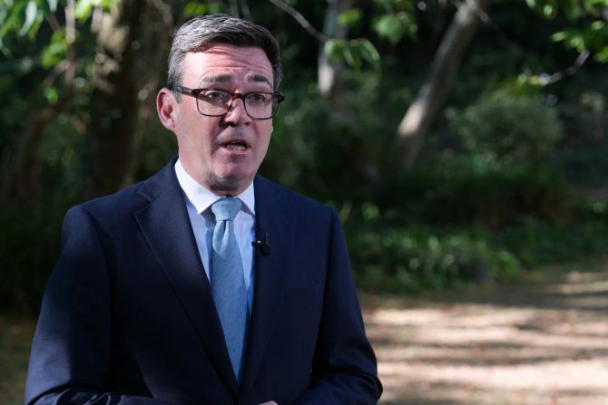 Andy Burnham