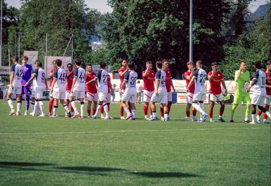 FC Zürich