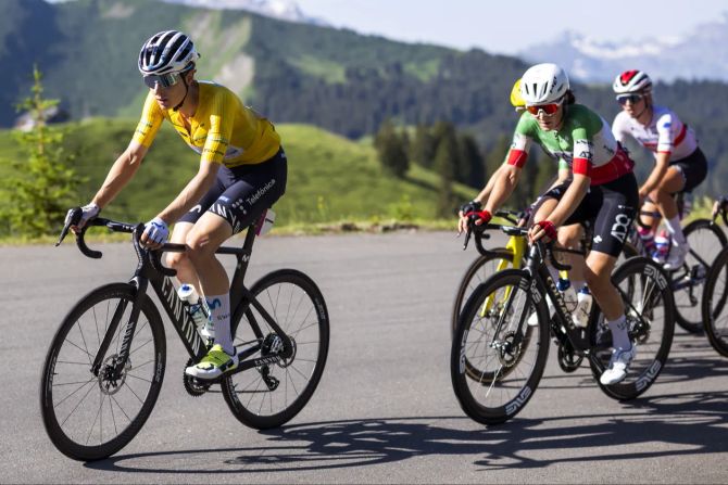 Reusser Tour de Suisse