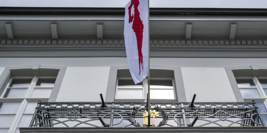 Im Kanton Baselland prüfen drei Gemeinden eine Fusion und rufen die Bevölkerung auf, schon mal Namensvorschläge einzureichen. (Archivbild)