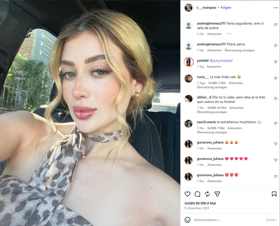 influencerin