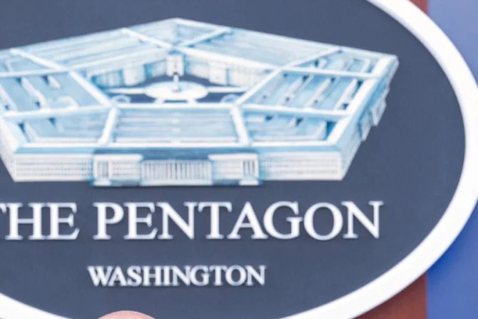 Pentagon