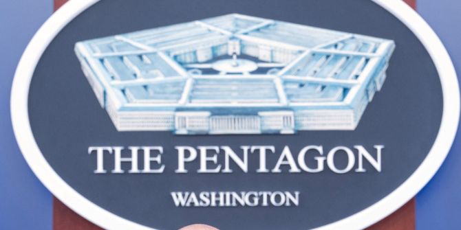 Pentagon