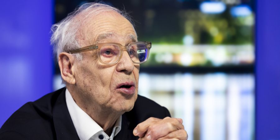 Jean Ziegler
