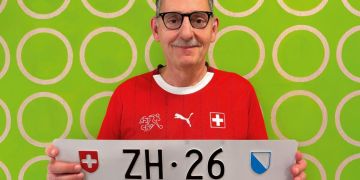 Mario Fehr