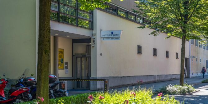Kanton Luzern