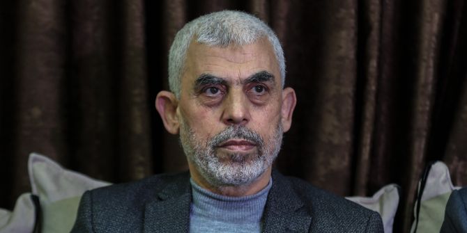 hamas