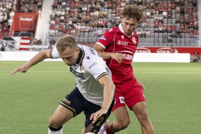 FC Thun