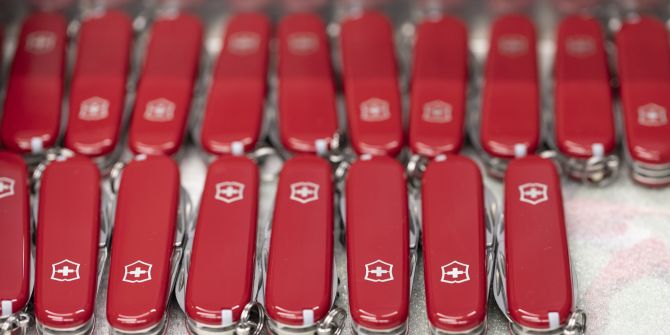 Victorinox
