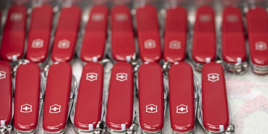 Victorinox