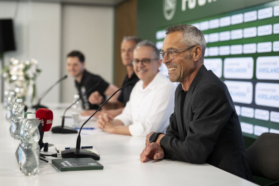 FC St.Gallen
