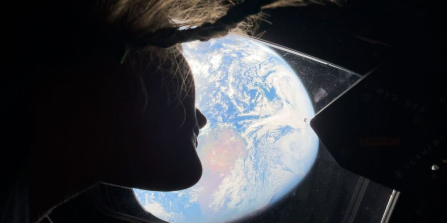Nach der erfolgreichen «Artemis 2»-Mission feilt die Nasa weiter an neuen Mond-Plänen. Der Chef der US-Behörde macht grosse Ankündigungen. (Archivbild)