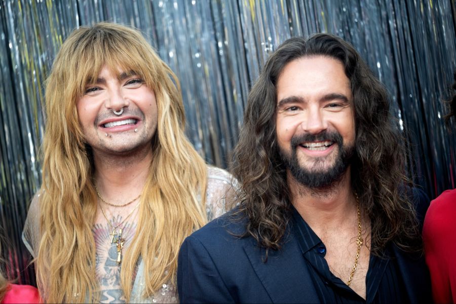 Kaulitz DSDS