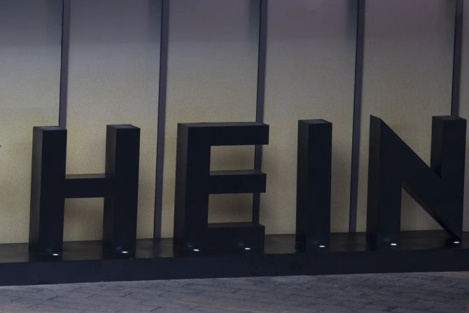 Shein