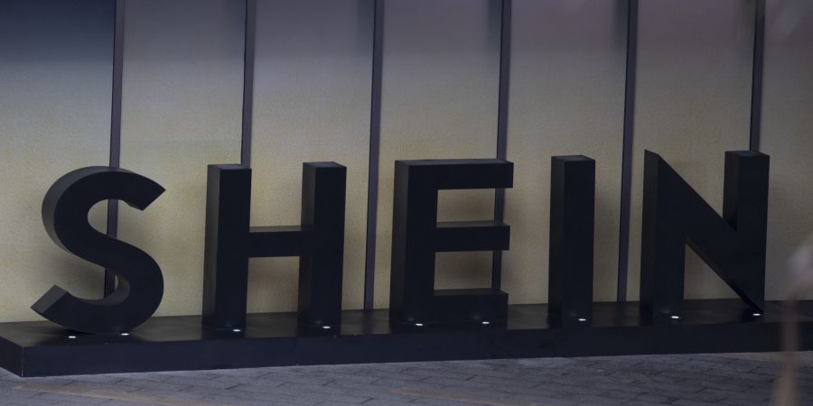Shein Börse