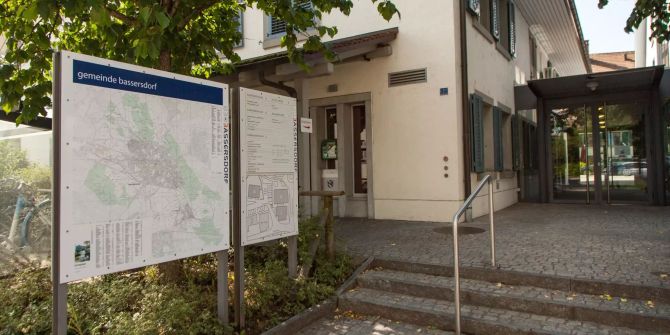 Bassersdorf ZH