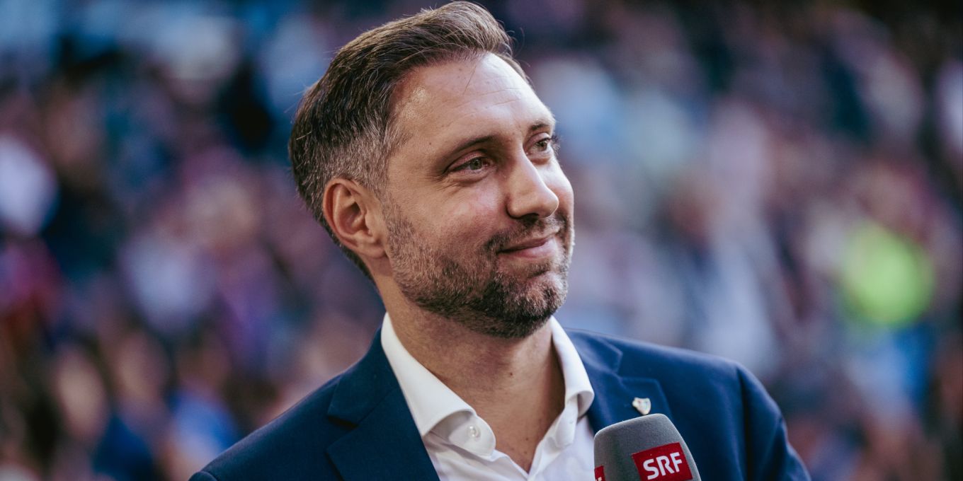 FC Basel: Frauen-Chef Fabian Sanginés verlässt den Klub wieder