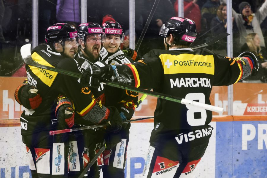 SC Bern