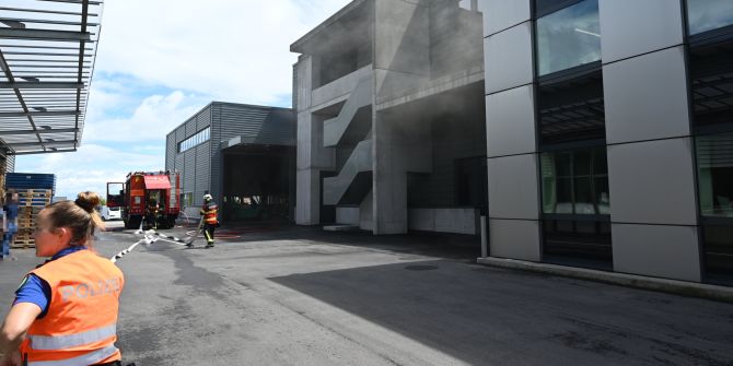 Kirchberg SG