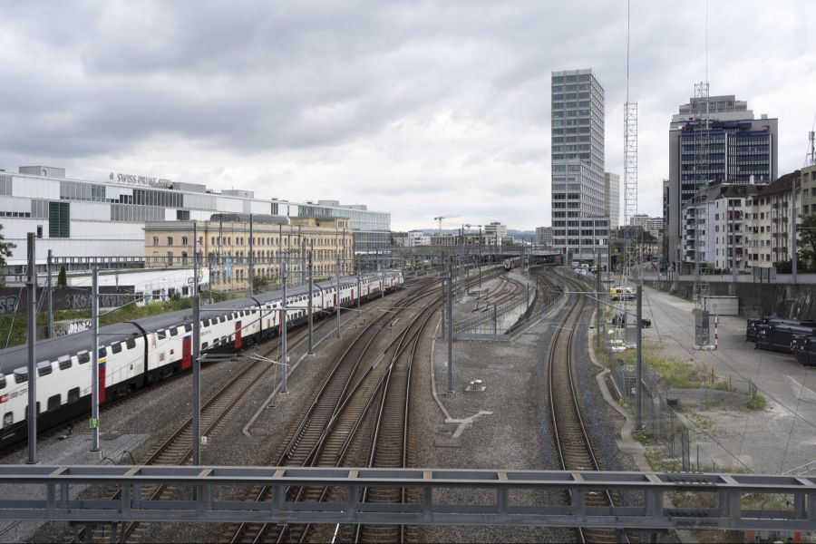 Zürich Oerlikon