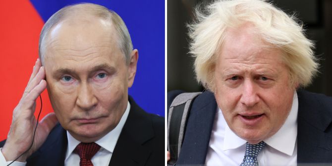 putin
