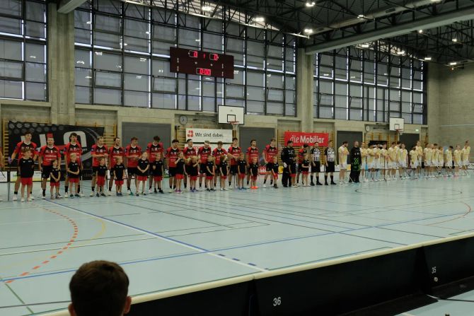 Langenthal BE
