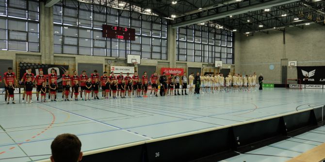 Langenthal BE