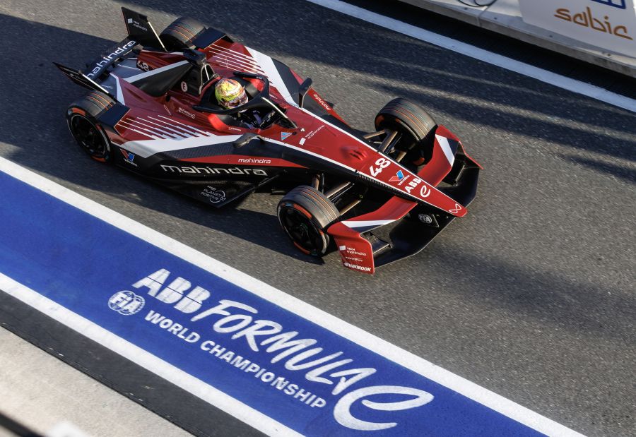 Formel E