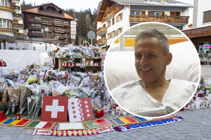 Crans-Montana