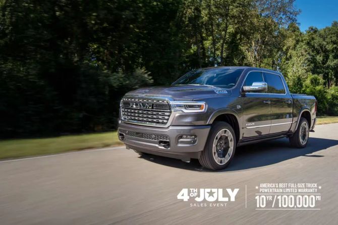 RAm 1500