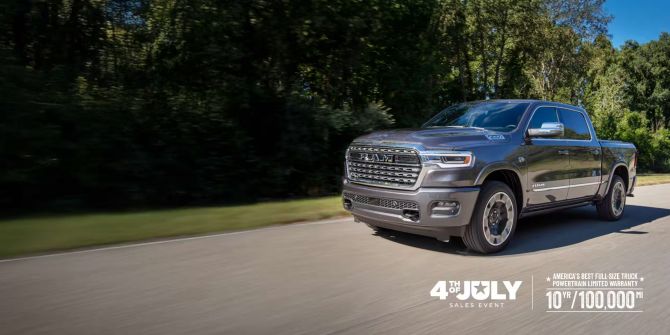 RAm 1500