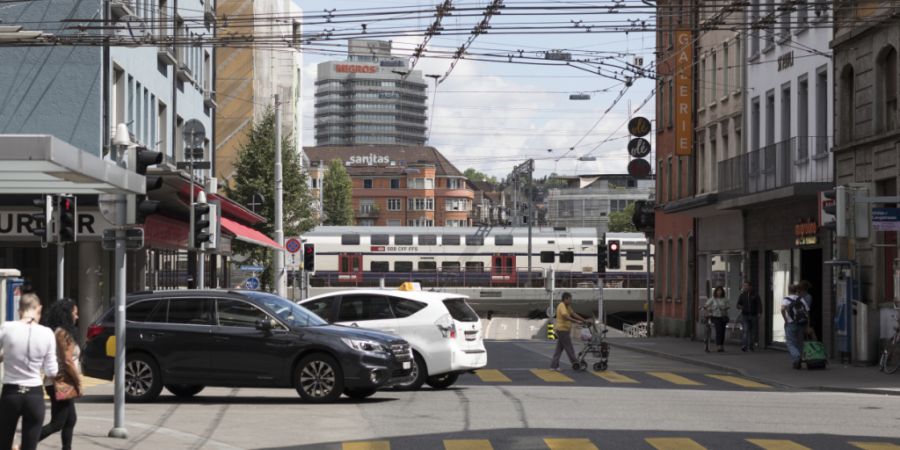 Langstrasse