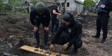 Ukraine Krieg