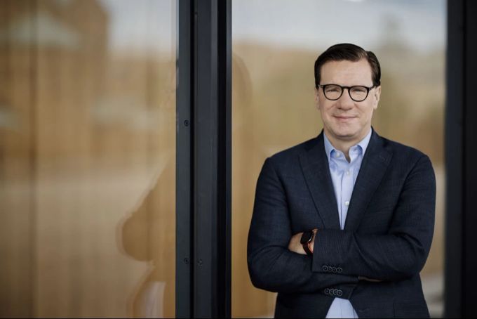 Nico Lange