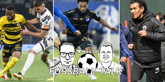 Fussball-Talk