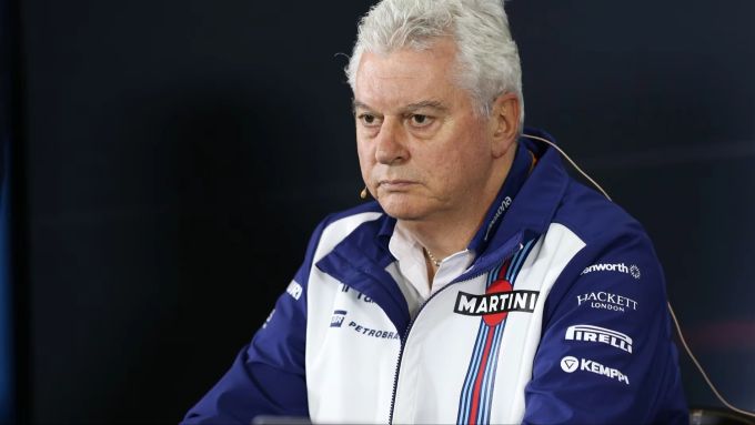 Der langjährige F1-Ingenieur Pat Symonds hilft Andretti bei den Vorbereitungen auf einen Einstieg in die Formel 1. Symonds Andretti Formel 1