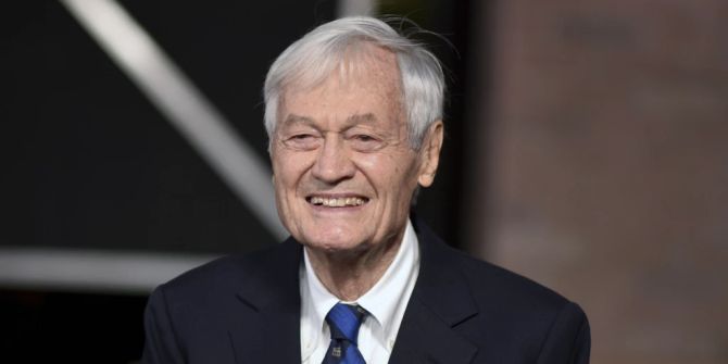 roger corman