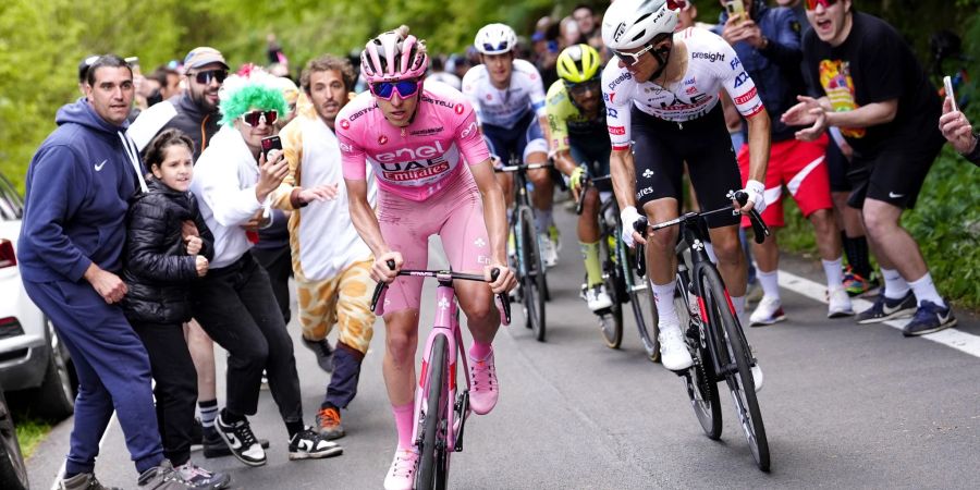 Giro d'Italia