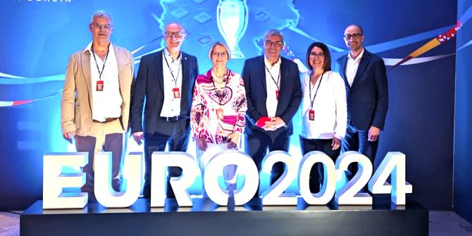 Euro 2024 Parlamentarier