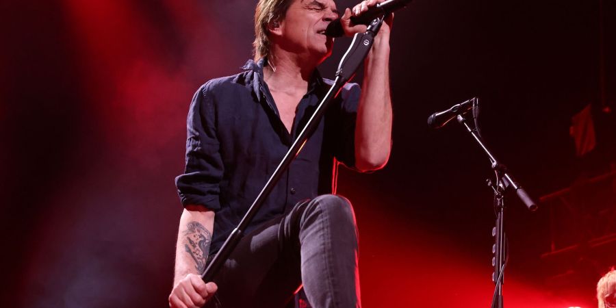 Die Toten Hosen