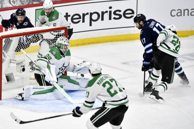 NHL