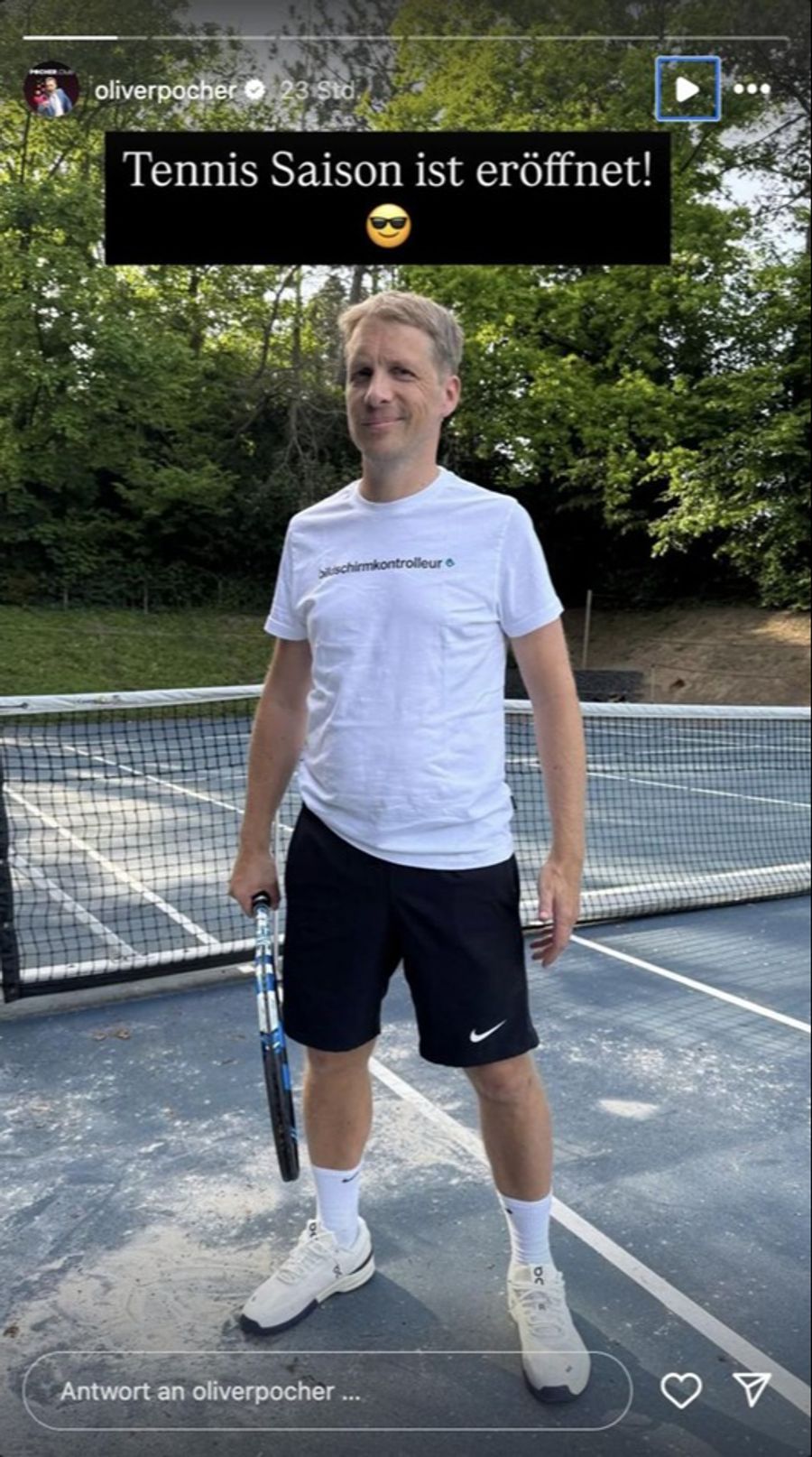 Oliver Pocher