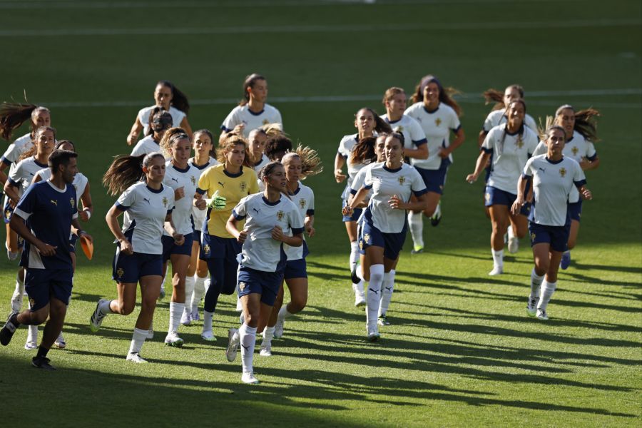 WEURO 2025 Portugal Spanien