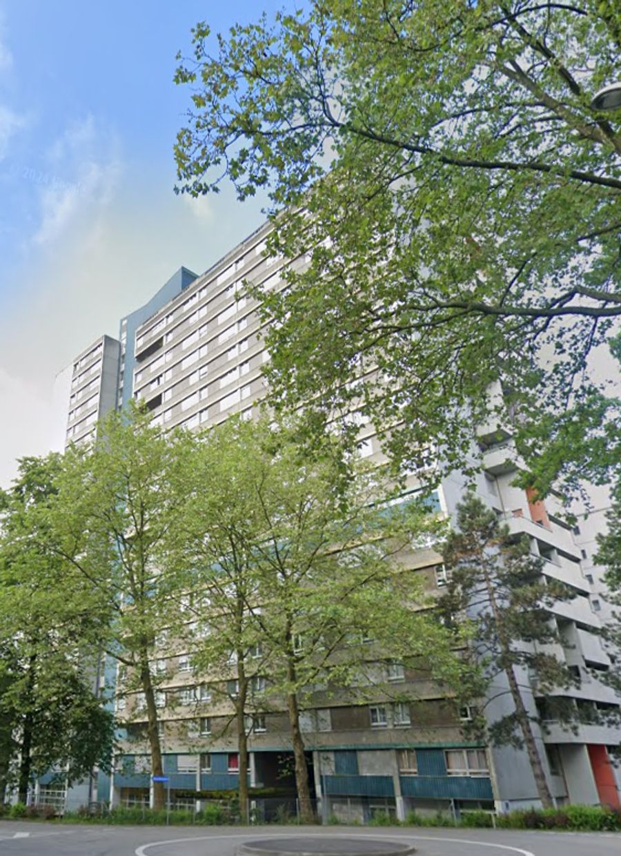 Das Wohnhaus habe das Ende seiner Lebensdauer erreicht.
