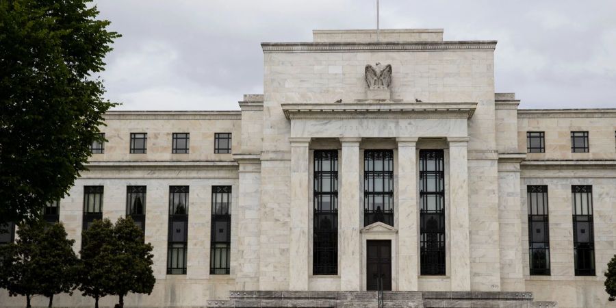 US-Notenbanker Waller sieht gravierende Folgen der Zollpolitik für die US-Wirtschaft