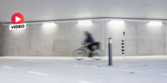 Stadttunnel Zürich