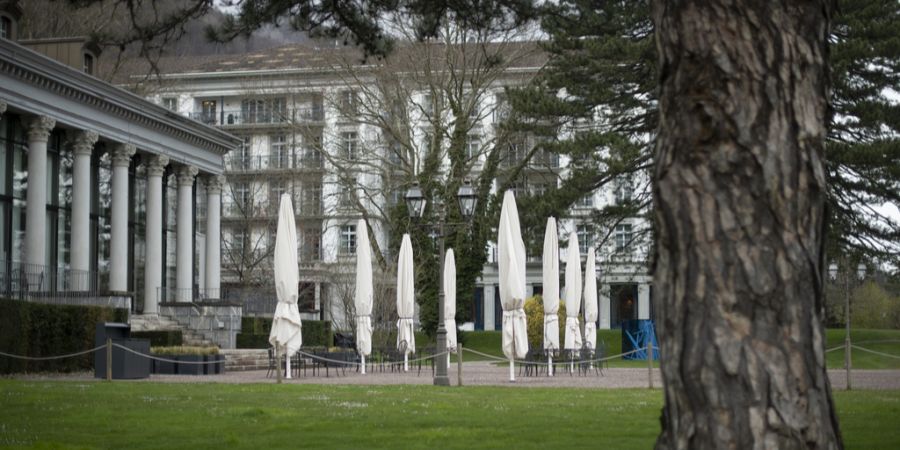 grand resort bad ragaz