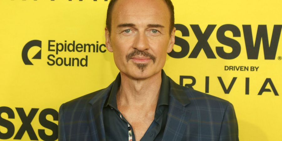 Der Schauspieler Julian McMahon starb nach einer Krebserkrankung. (Archivbild)