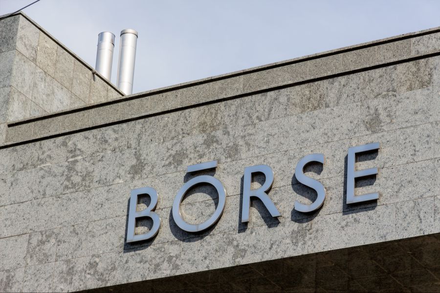 Börse