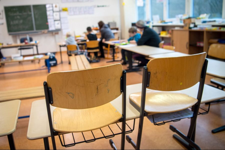 Lehrpersonen